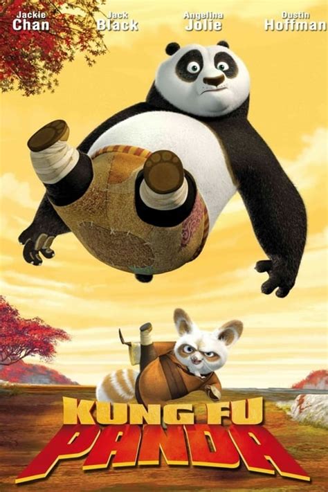 kung fu panda 1 kostenlos schauen